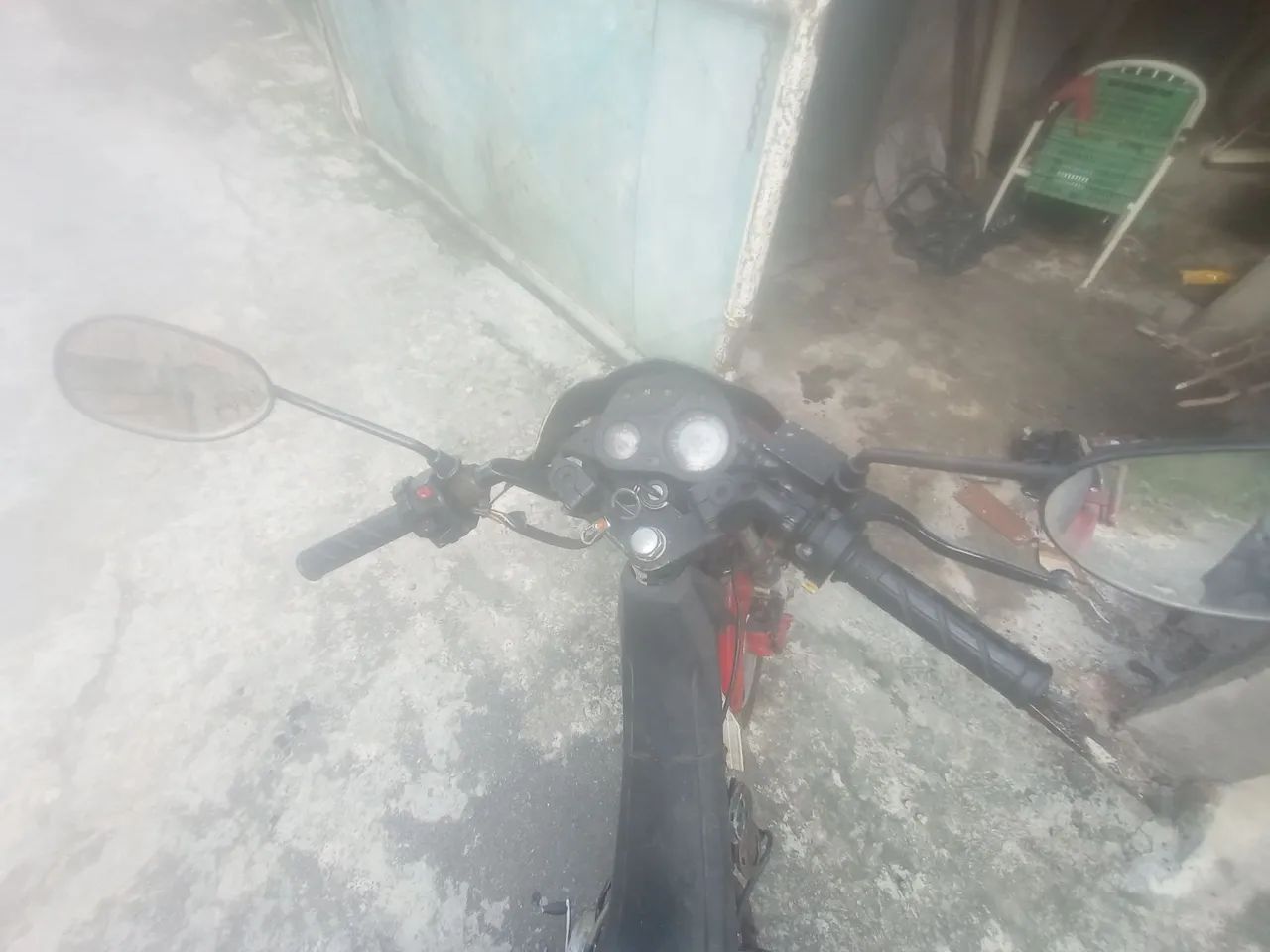 Moto Johnny 50cc - Foto 4