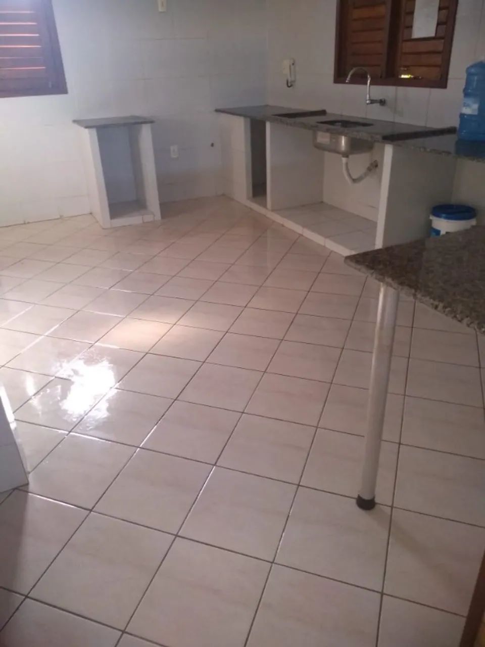 Oportunidade de Casa Sobrado com Piscina