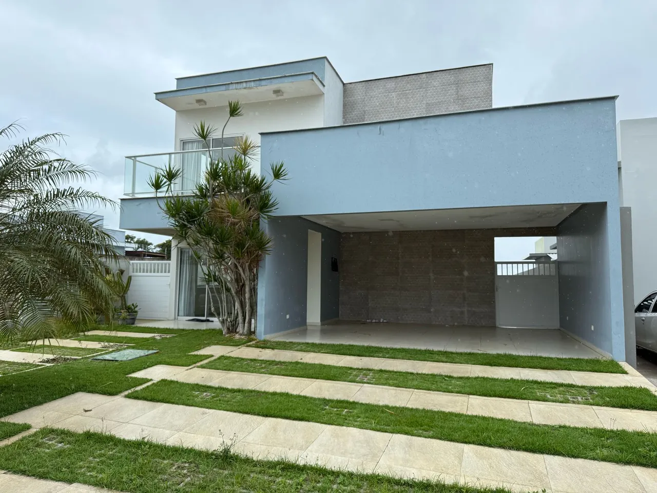 Imóvel para aluguel possui 400 metros quadrados com 4 quartos em Canafístula - Arapiraca -