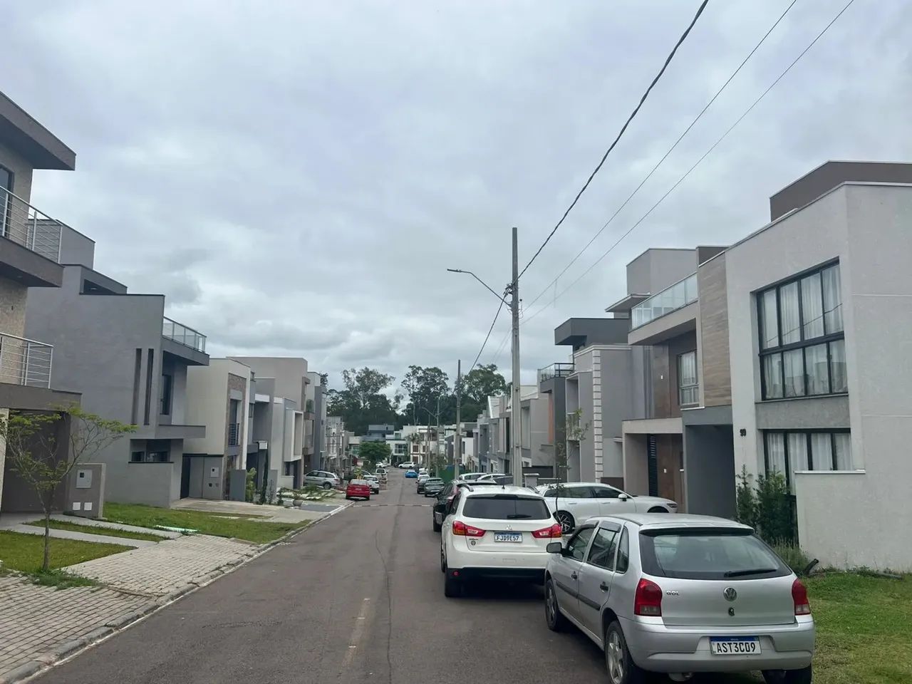 Imóvel para venda com 112 metros quadrados em Umbará - Curitiba - PR - Foto 2