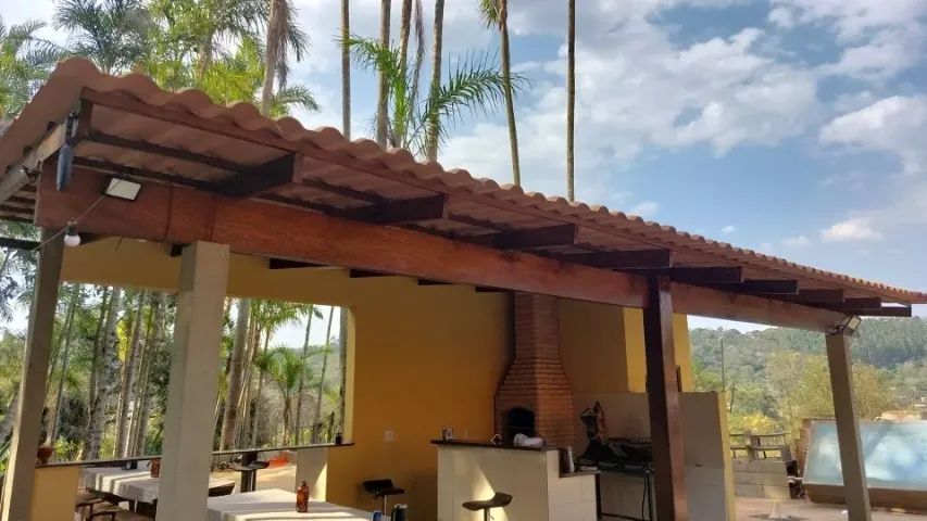 TELHA COLONIAL PVC por apenas R$ 69,99!  - Foto 4