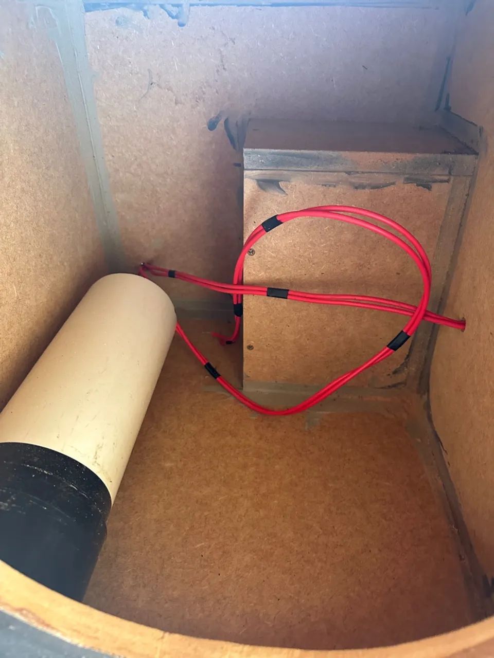 Caixa de Som para Subwoofer - Foto 2
