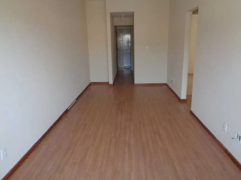 ALUGO APARTAMENTO MÉIER 2 QUARTOS COM DEPENDÊNCIA DE EMPREGADA E VAGA - Foto 3