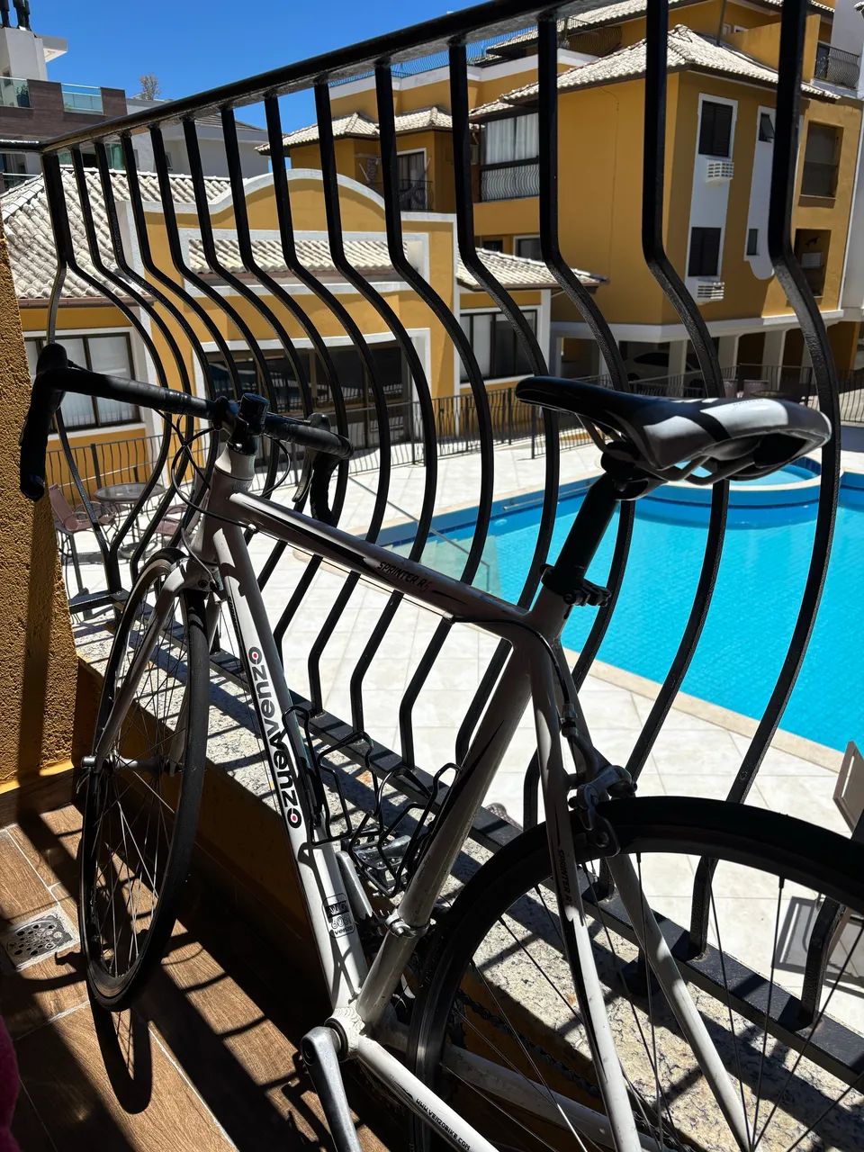 Bike Speed Venzo Sprinter R3 | Bicicleta  - Foto 3