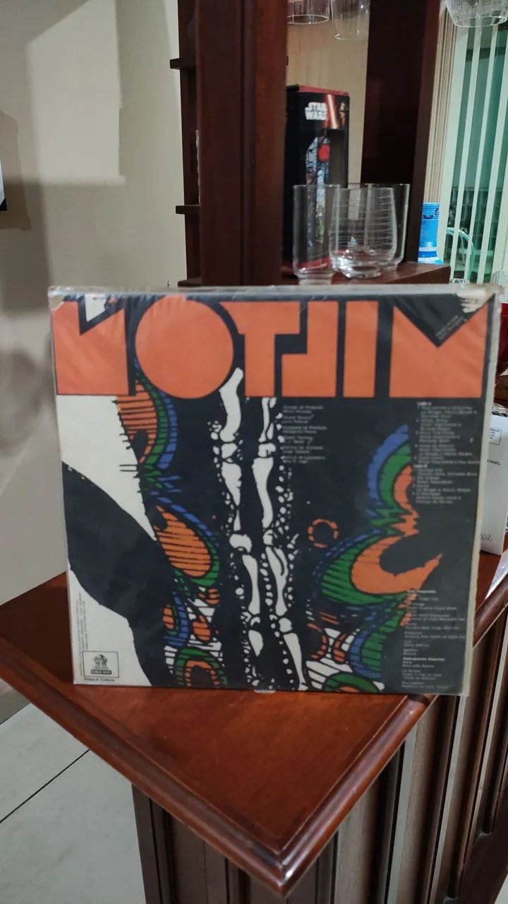 Milton Nascimento - 1970 - Foto 2