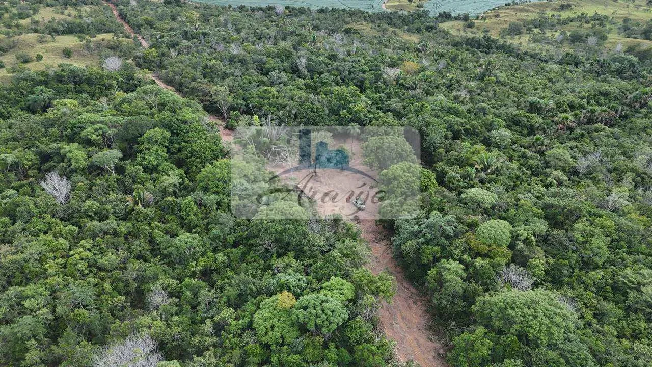 Fazenda, Setor Central, Araguacema - R$ 6.5 mi, Cod: 2554
