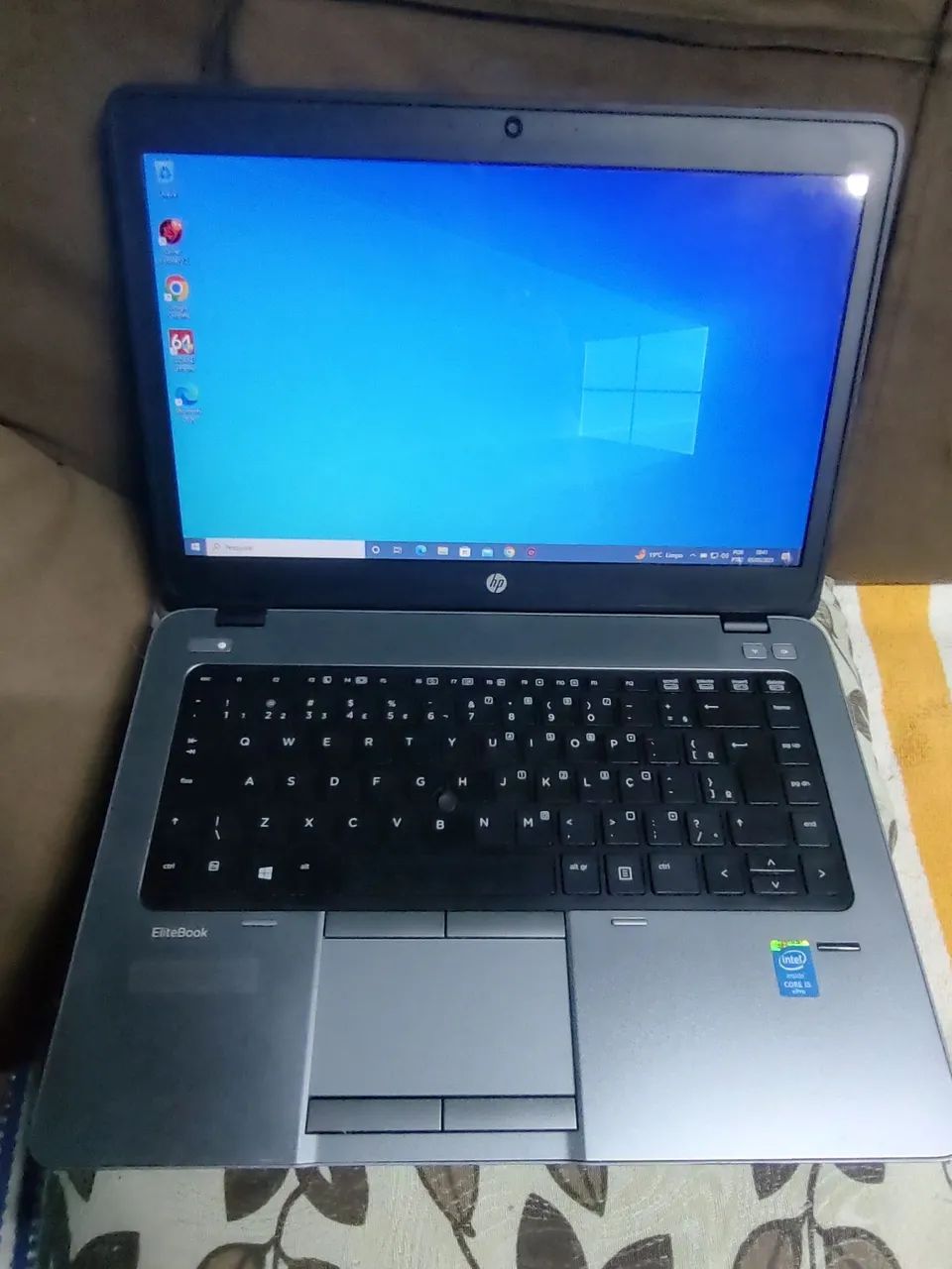 Notebook Intel Core i5 4300U  - Foto 4