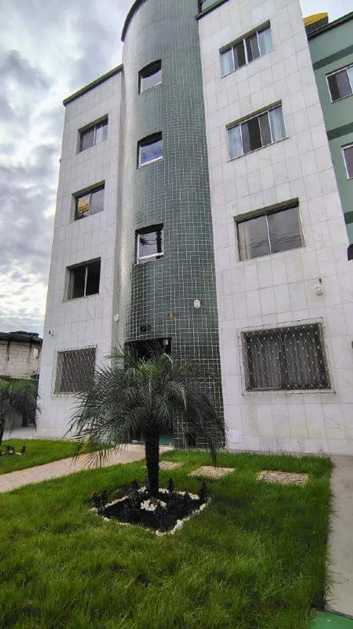 Apartamento 3 Quartos com Suíte no Central Park