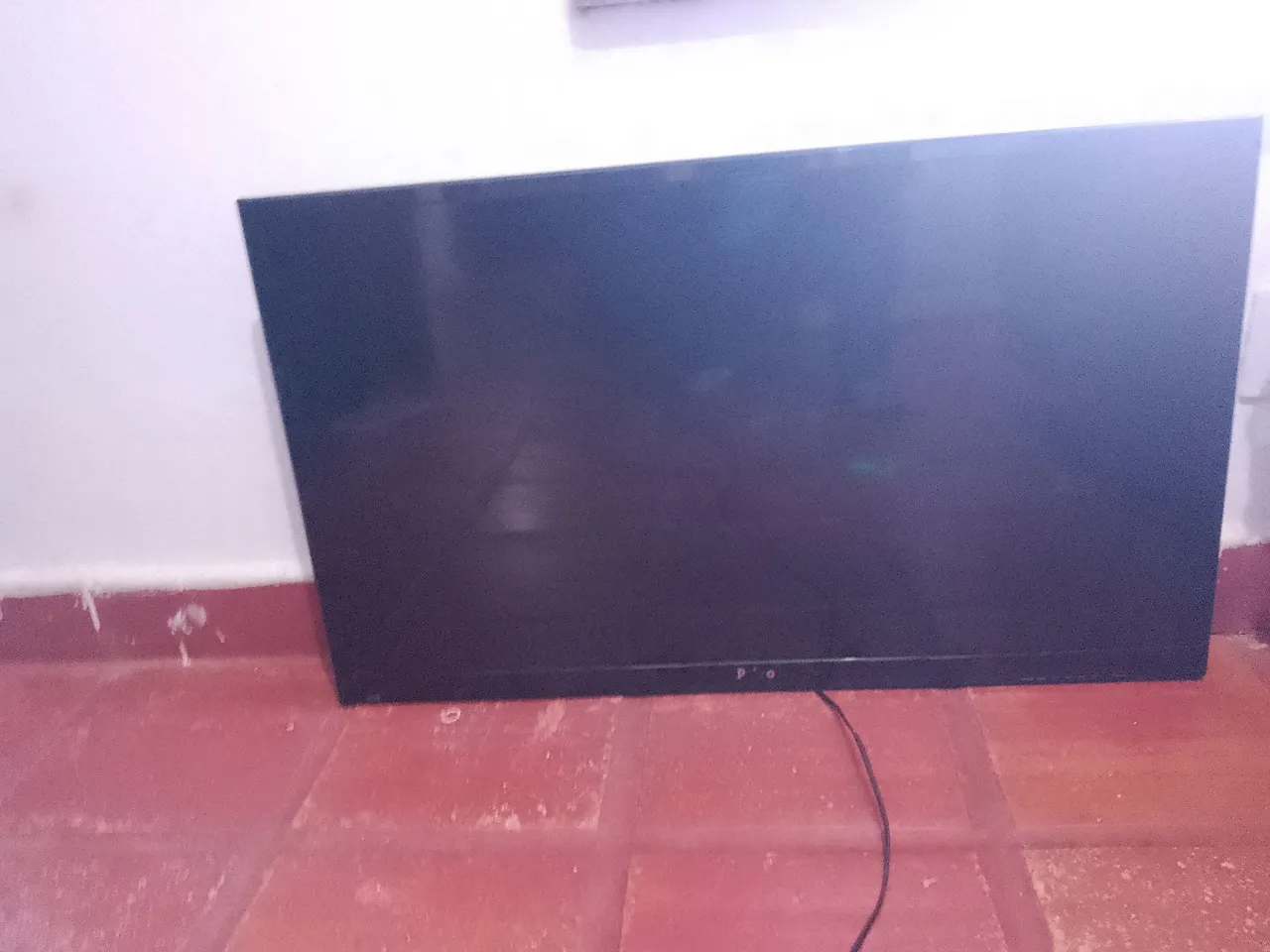 TV Tela Plana