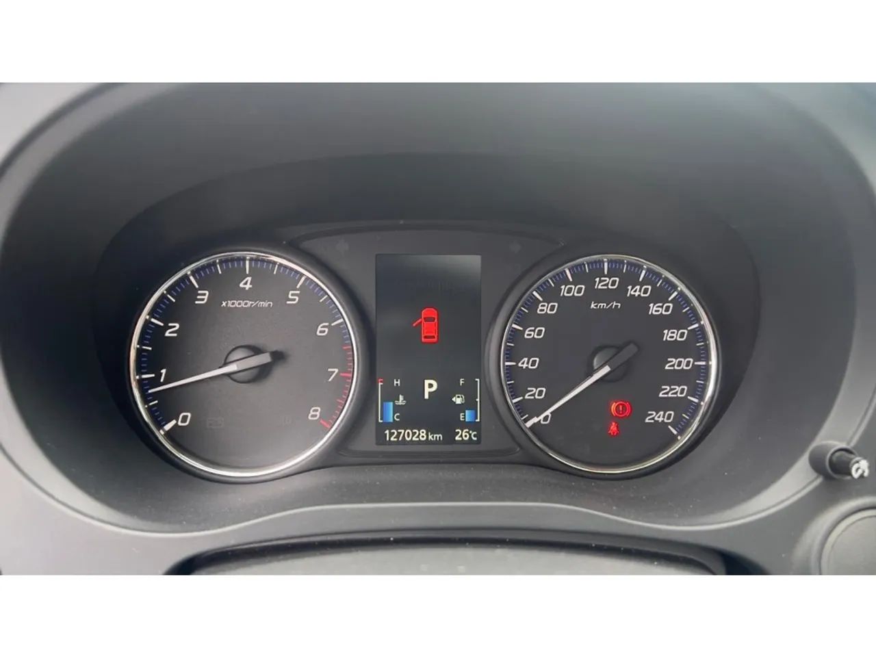 OUTLANDER AUTOMÁTICO CVT 2014 VALOR REAL ANUNCIADO  - Foto 3