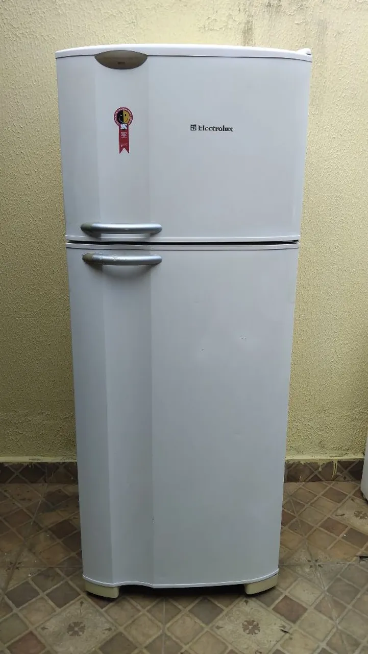 Geladeira Electrolux 460 litros