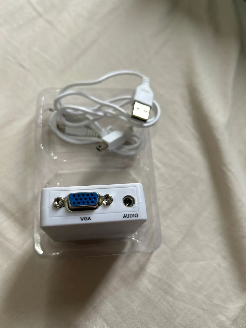 Conversor VGA a HDMI - Foto 4
