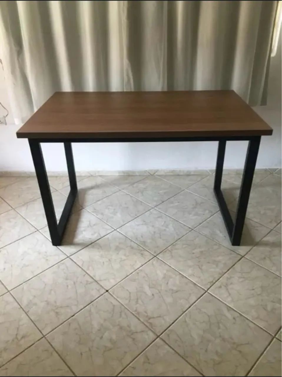 Mesa de Escritório Industrial  - Foto 2