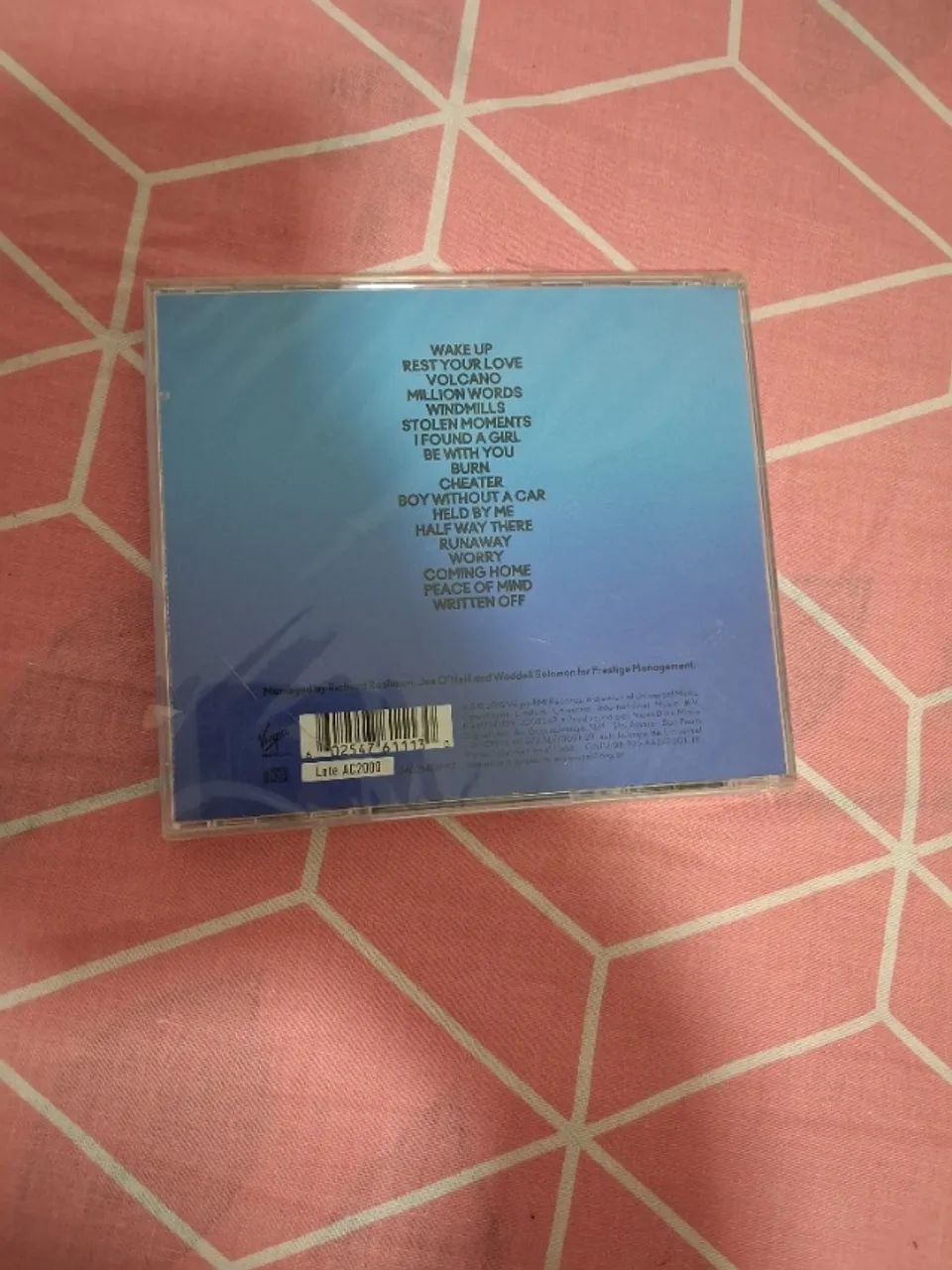 The Vamps - wake up - deluxe version - Foto 2