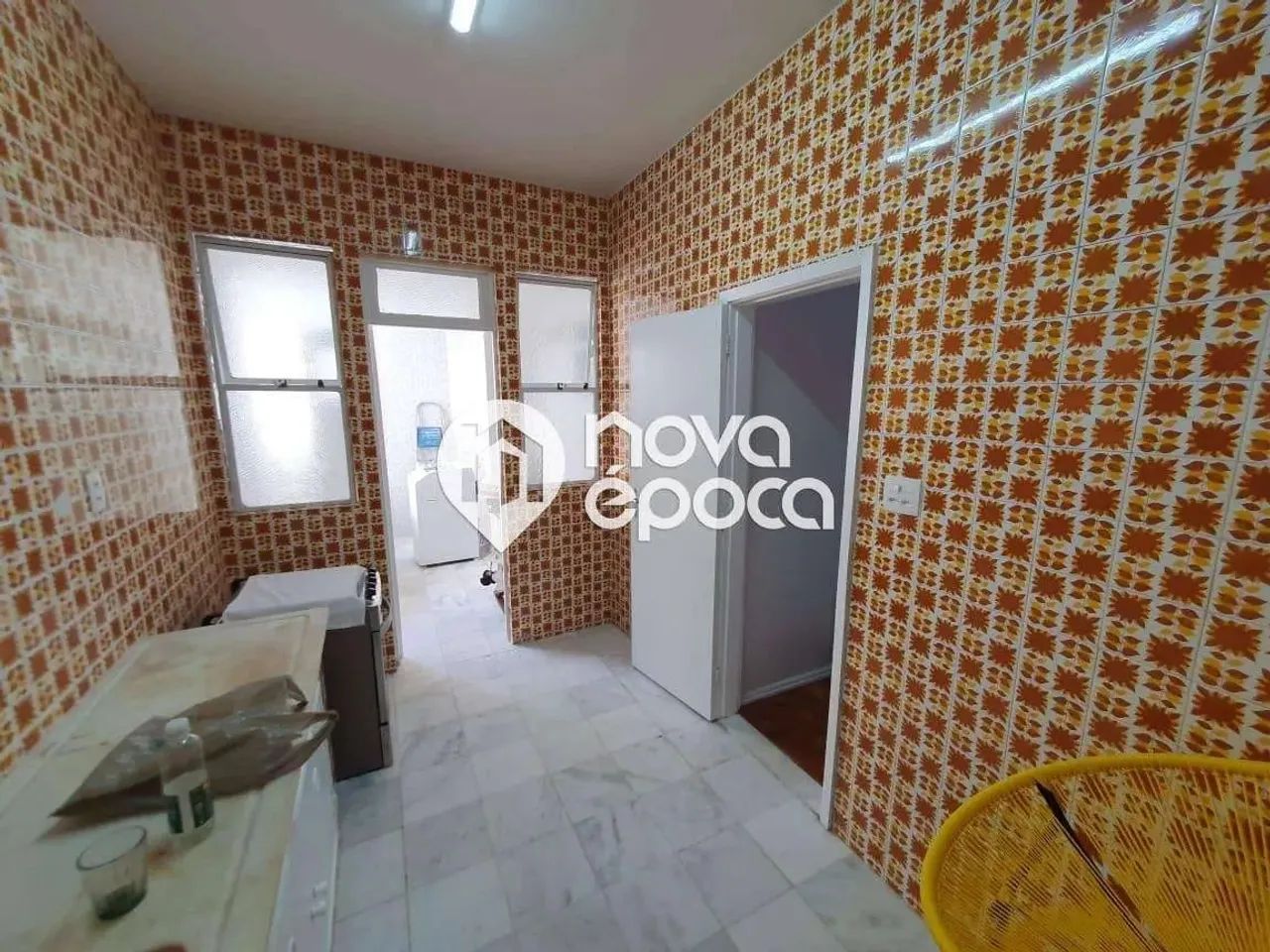 Copacabana | Apartamento 3 quartos, sendo 1 suite - Foto 5
