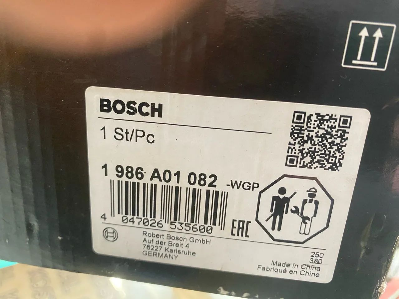 ALTERNADOR SC 28V 80A NO PREÇO  - Foto 2