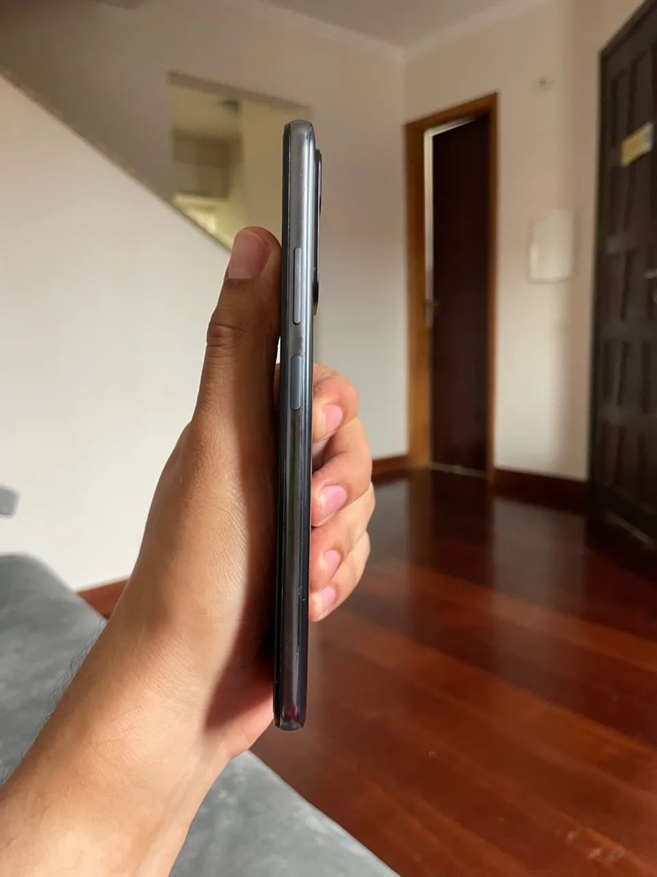 Xiaomi Poco m4 pro 5g 128/12 ram  - Foto 4