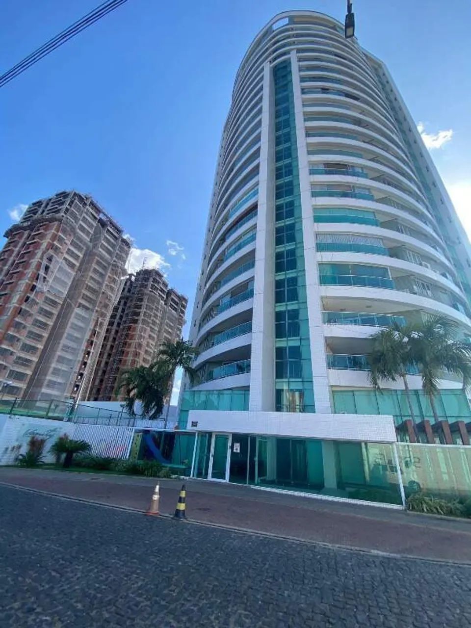 Cobertura Residencial no Vanity Condominium