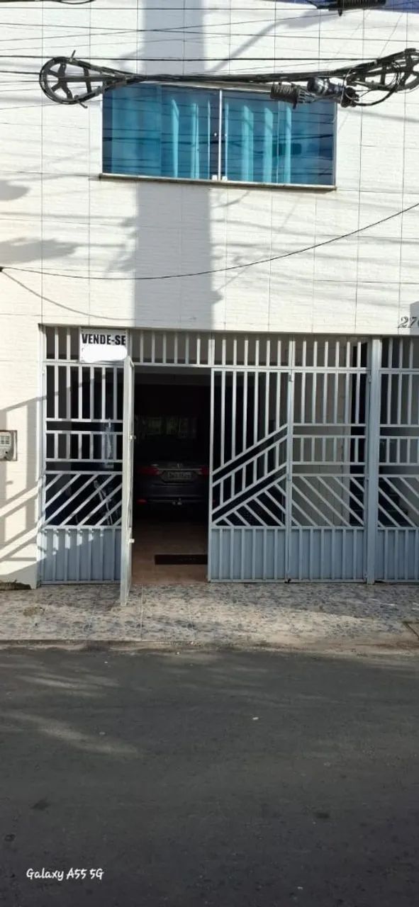 Foto - Aracaju - Novo Paraíso