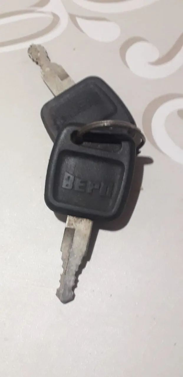 Tanque diesel 210 litros, Bepo - Foto 3