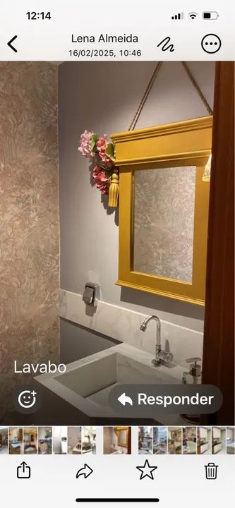 Ed Times Square aluga se belissimo apto COP 30