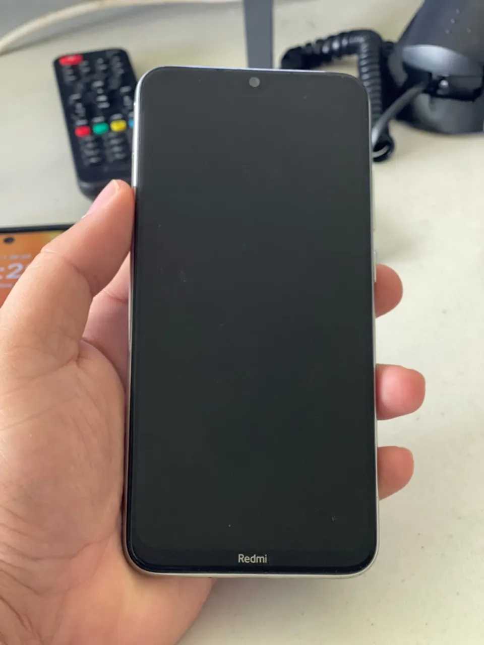 Xiaomi note 8 64gb