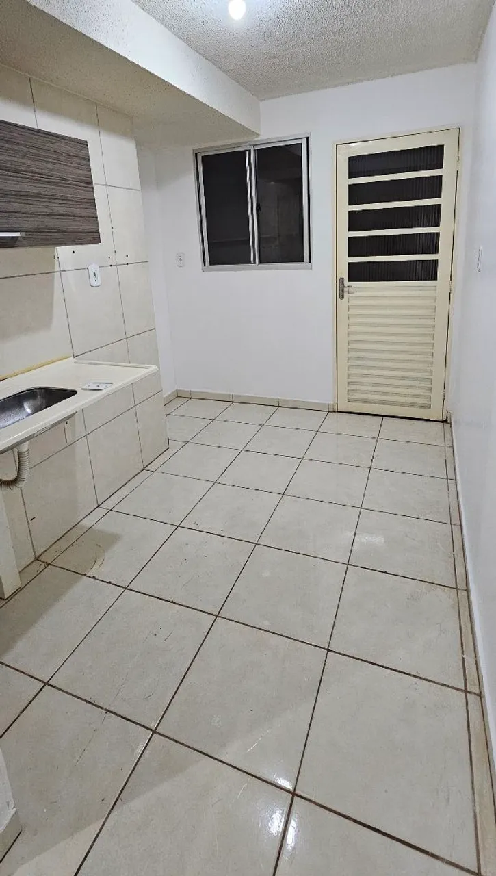 Aluguel no bairro ypiranga em Valparaíso próximo ao atacadão ultrabox