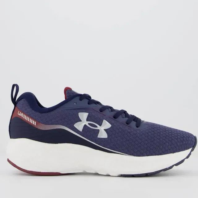 TENIS UNDER ARMOUR CHARGED  STARLIGHT - Foto 2