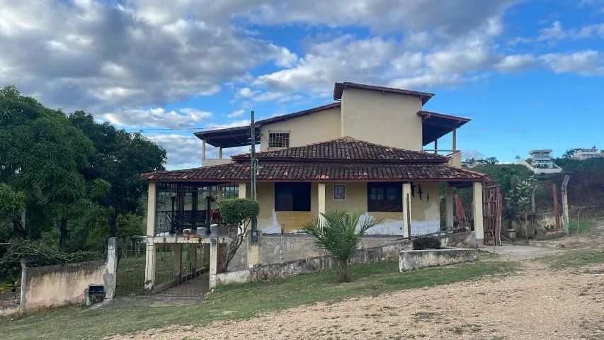 Foto - Jequié - Curral Novo