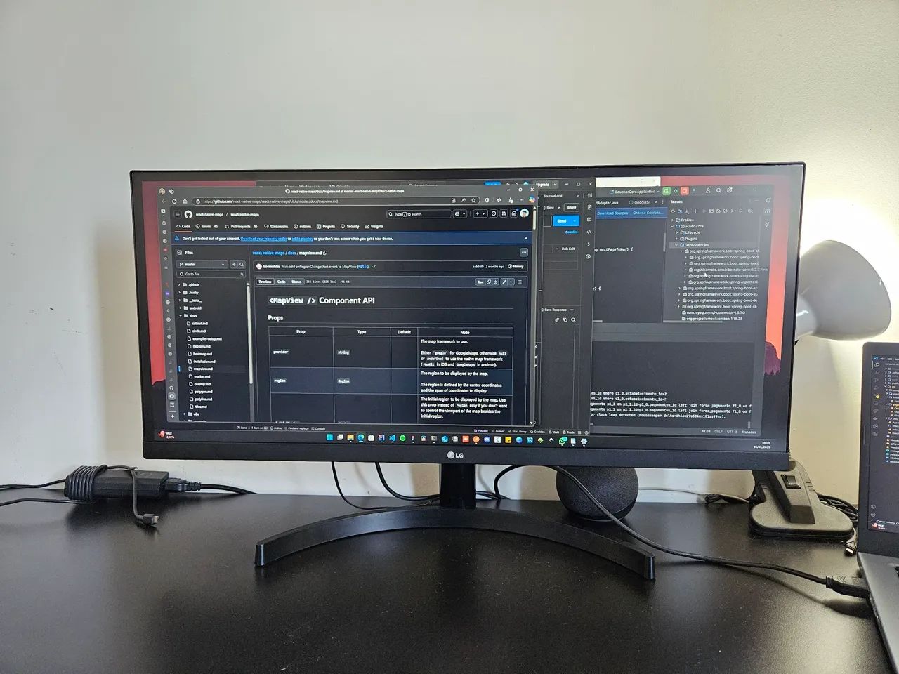 Monitor Ultrawide 29WL500B 75hz - Foto 4