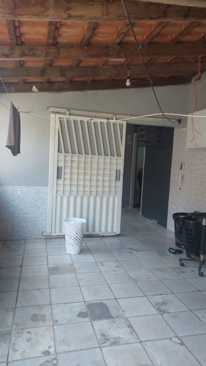 Foto - Porto Velho - Cohab