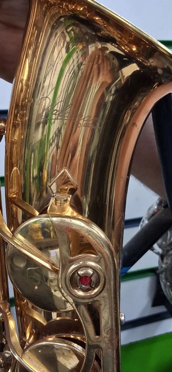 Sax alto Waldman - Foto 4