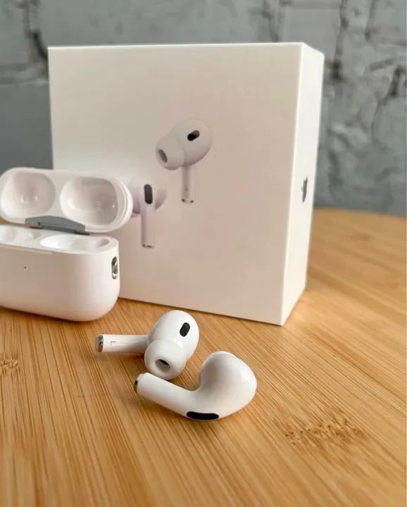AirPods Pro 2ª Geração Novo - Foto 3