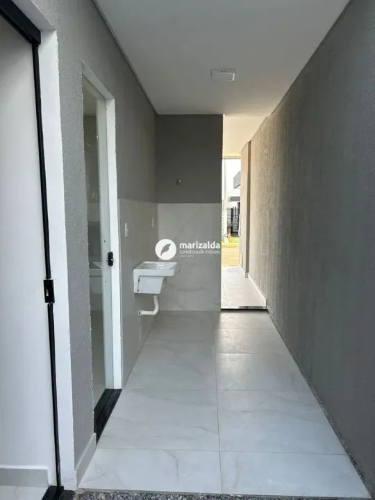 Casa à venda em Cajupiranga, Parnamirim. - Foto 5
