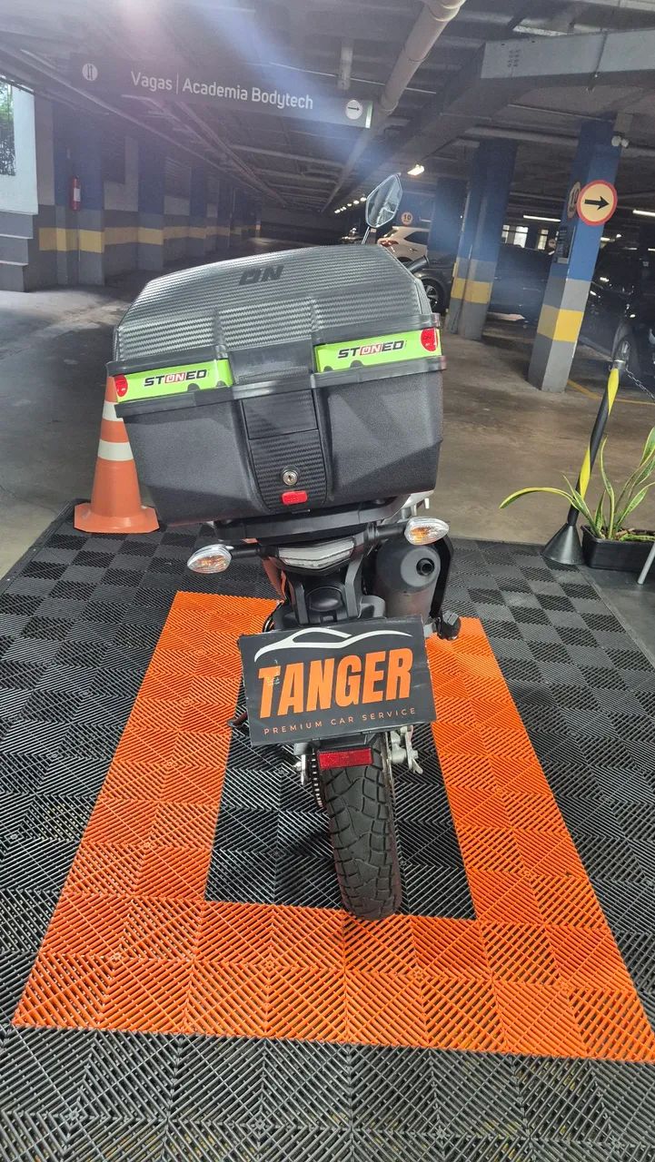 Crosser 150 23/23 Muito nova!! - Foto 4
