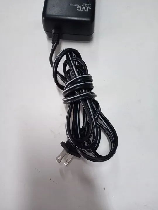 Carregador de Câmera JVC AA-V11U - Foto 5