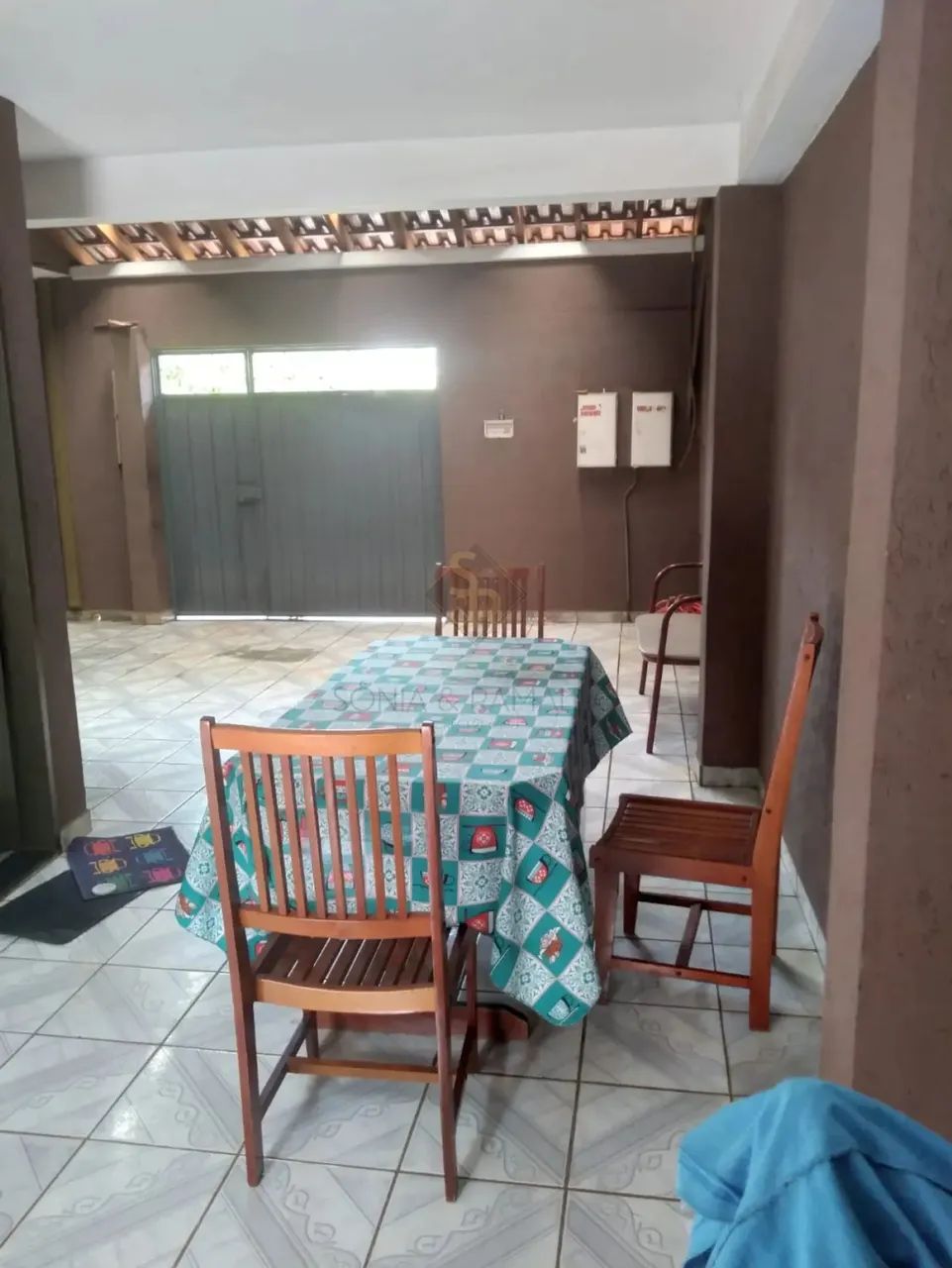 Casa Residencial para Locação no Bairro Adelino Simioni, em Ribeirão Preto - Foto 4
