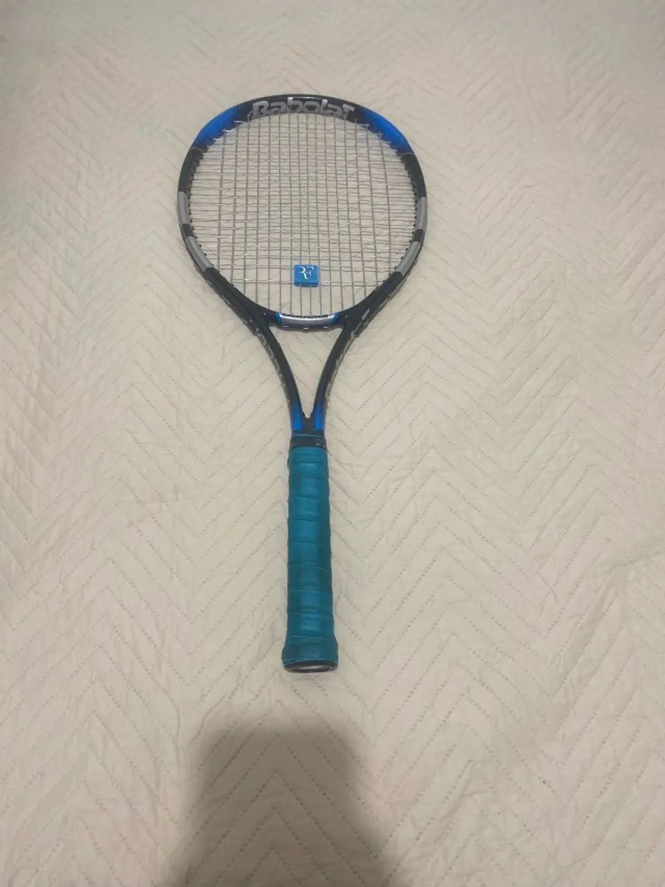 Raquete de tênis Babolat Falcon