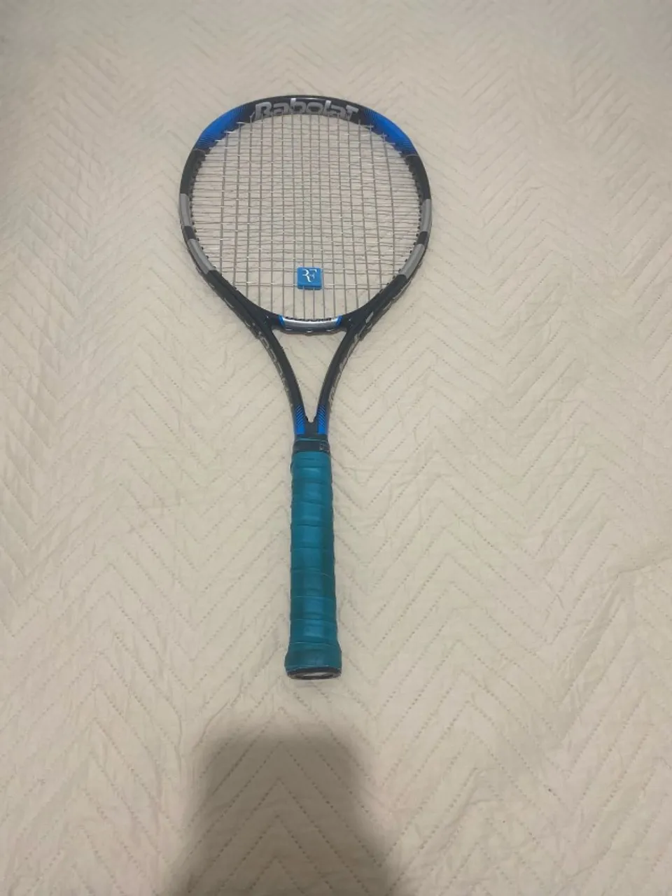 Raquete de tênis Babolat Falcon
