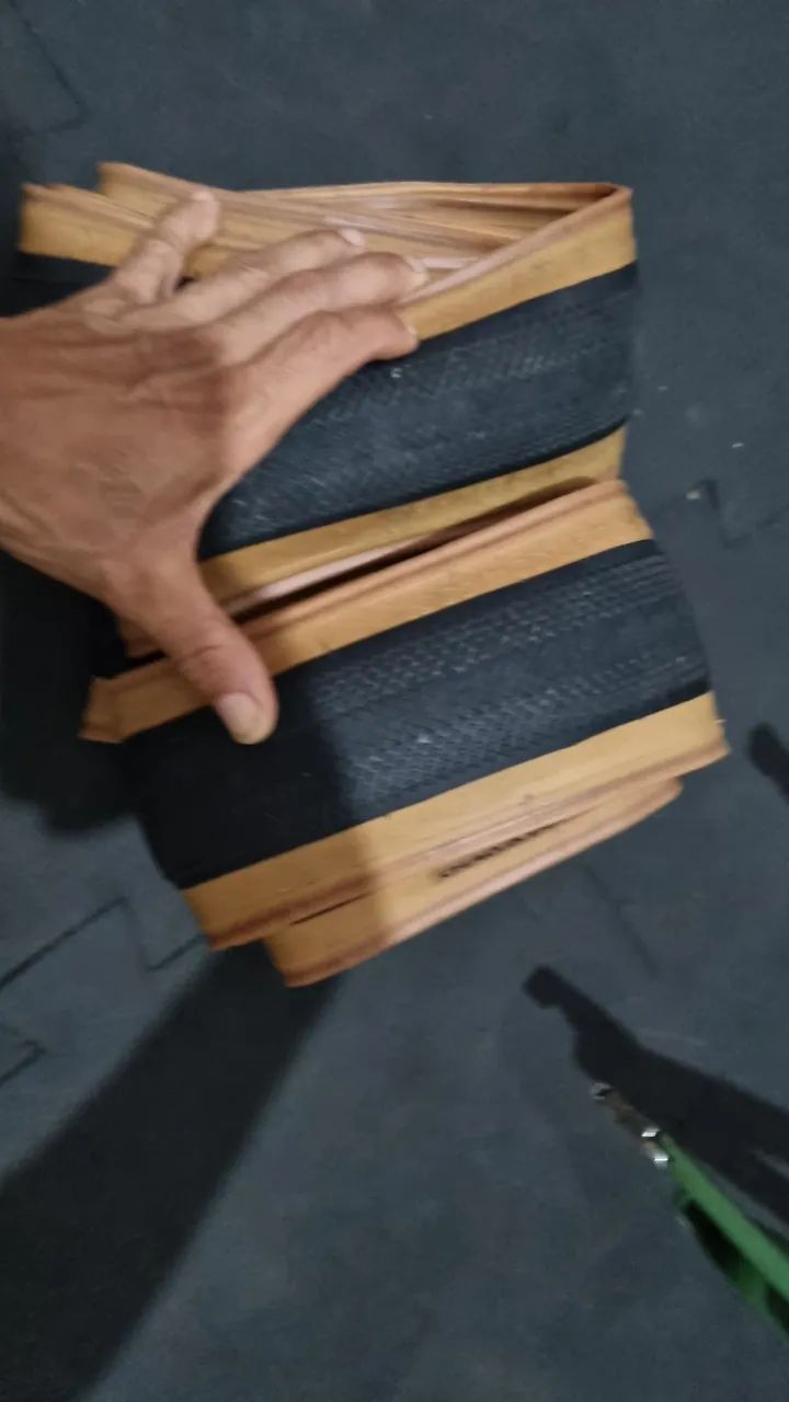 Pneus de 700/40 Kevlar( Leia a descrição) - Foto 3