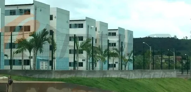 Apartamento para alugar, residencial bela vista 2, R$ 800,00