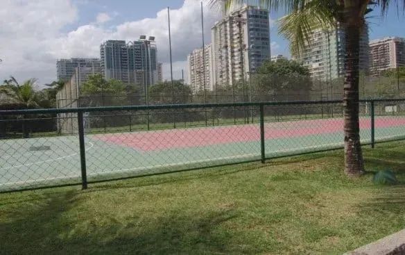 BARRA na Av. Lúcio Costa JARDIM MARAPENDI terreno com 600m2  Rio de Janeiro - RJ - Foto 2