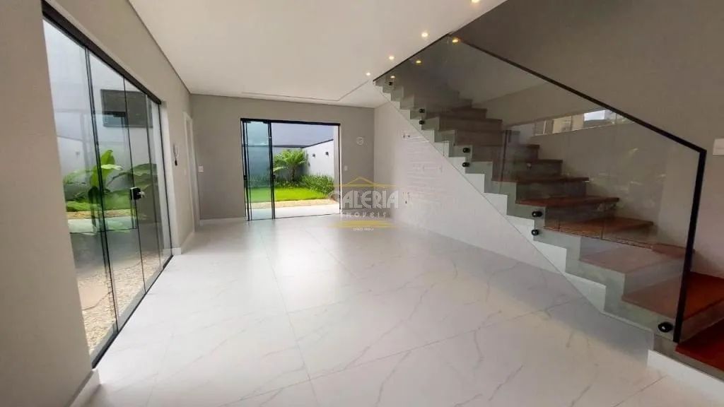 SOBRADO no JARDIM IRIRIÚ com 3 quartos para VENDA, 123 m² - Foto 5
