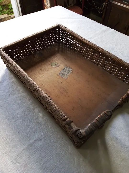 Caixa organizadora de papéis  - Foto 5