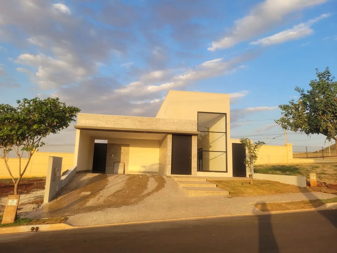 Foto - Ribeirão Preto - Residencial Alto do Castelo 2