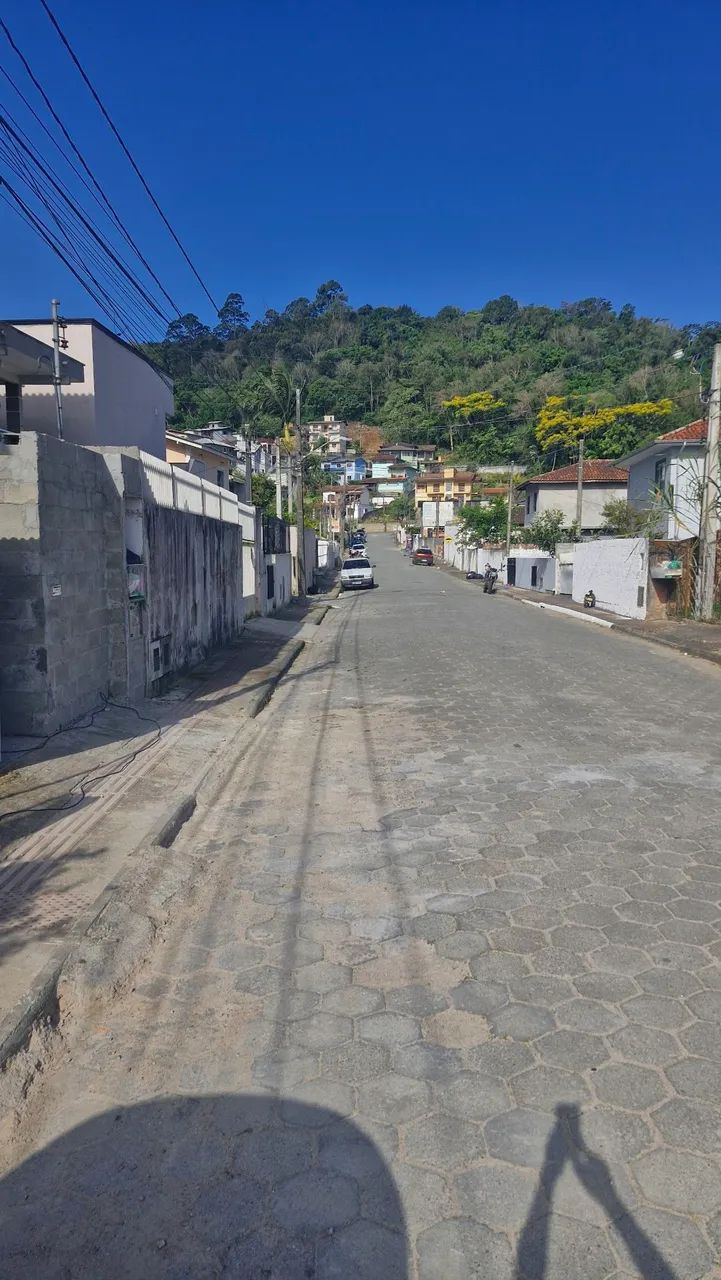 Foto - São José - Forquilhinha