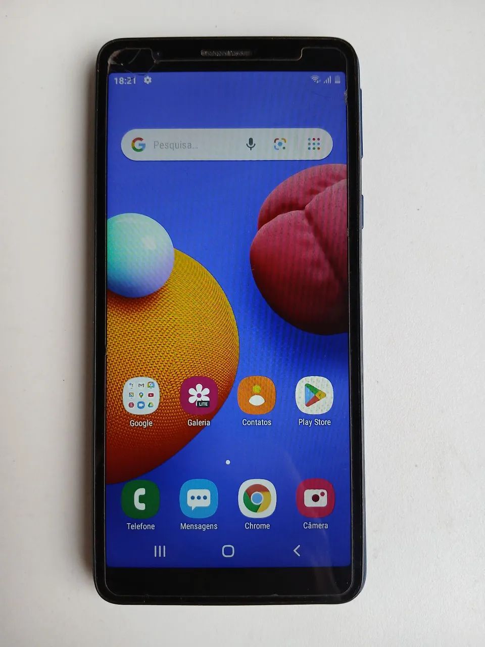 Samsung Galaxy A01 Core - Foto 3
