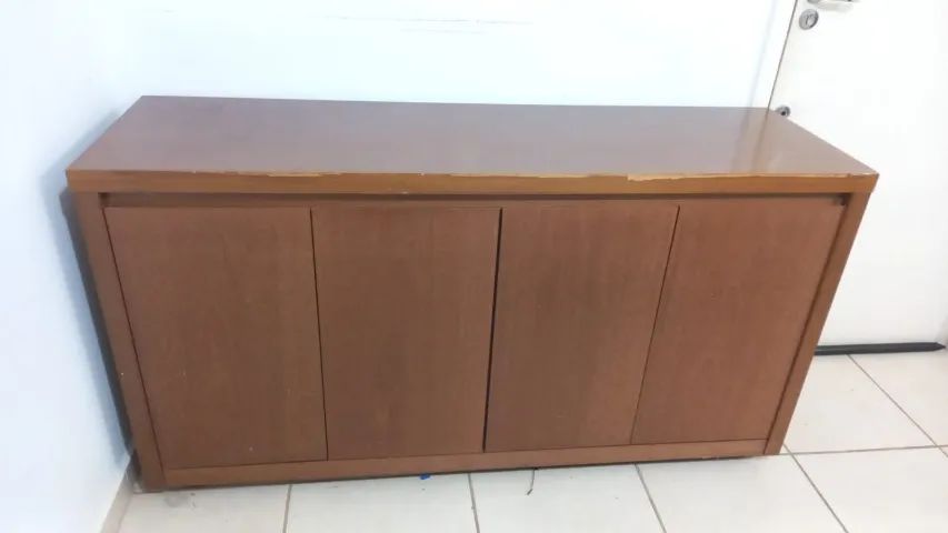 balcão clássico e reforçado - Foto 2
