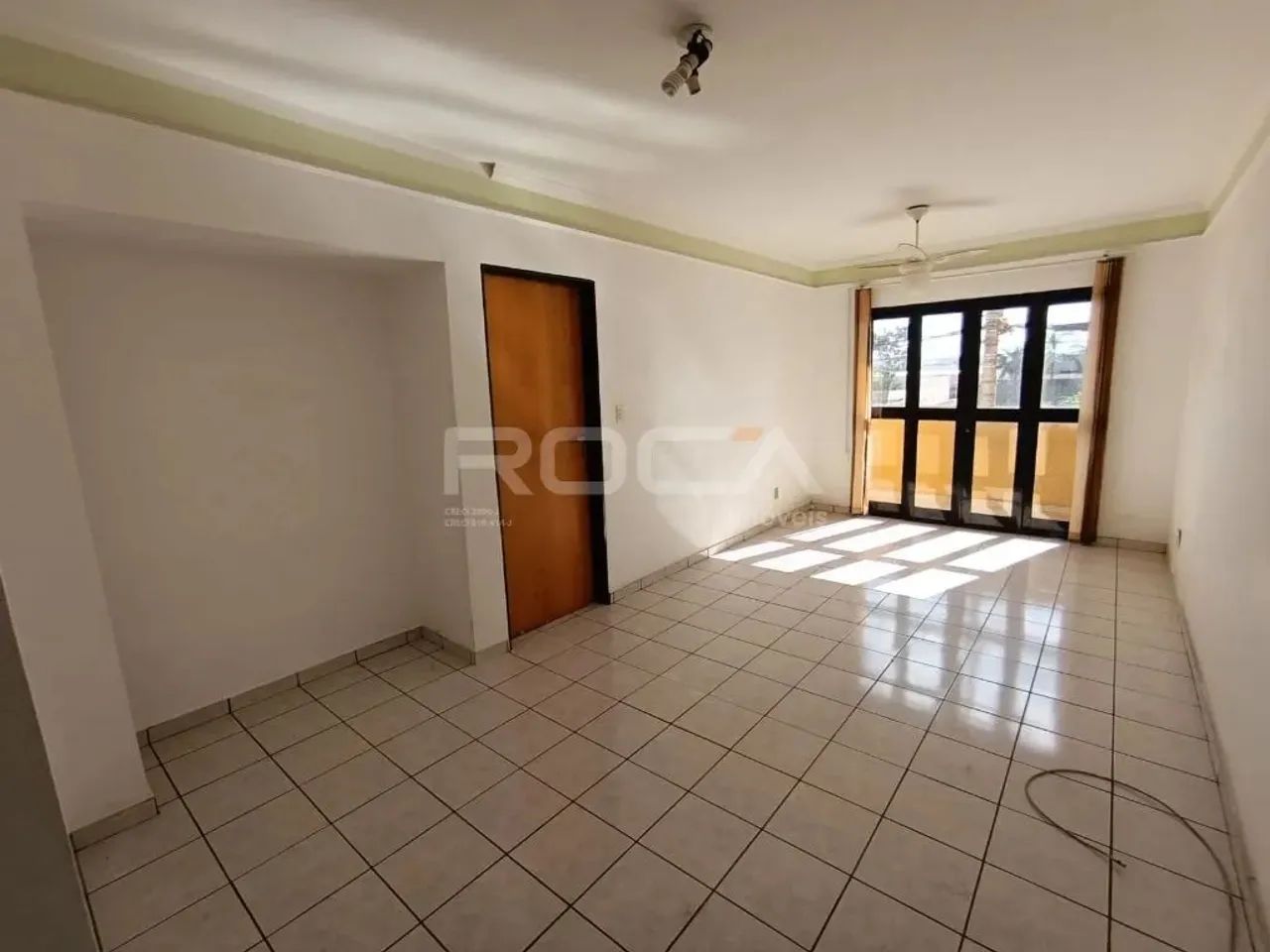 Apartamento para Locação e Venda com 2 quartos e 2 Vagas na Vila Elisa - Ribeirão Preto - Foto 3