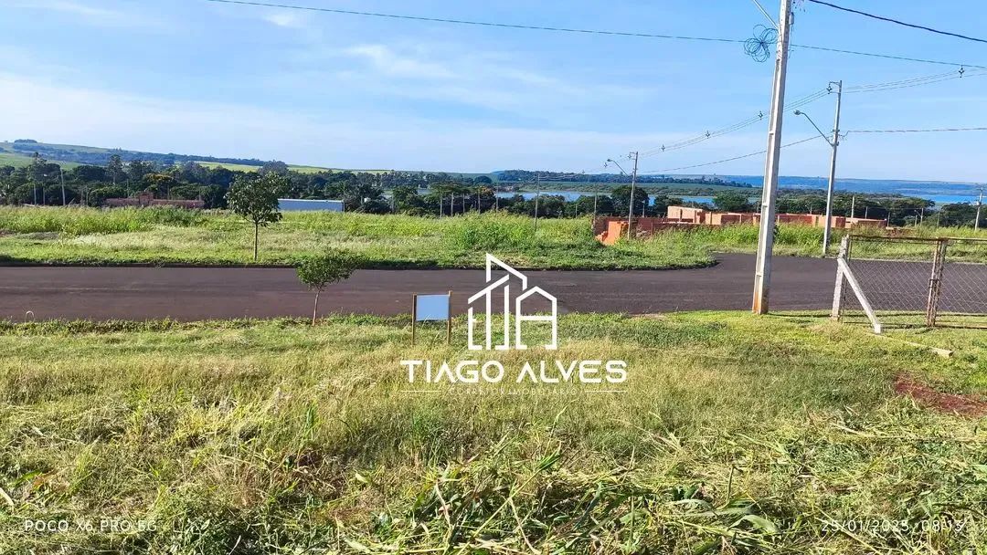 Terreno 435m² em Condomínio Fechado em Alvorada do Sul - PR - Foto 4